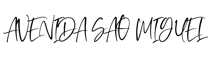 Oliver Notes  Free Fonts Download