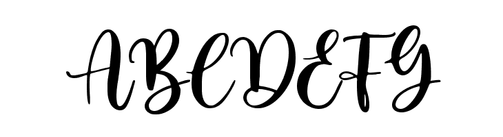 Baby Darling  Free Fonts Download