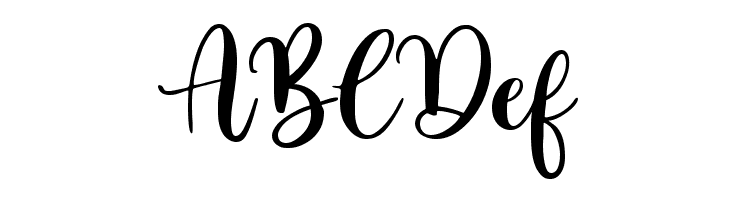 Baby Darling  Free Fonts Download