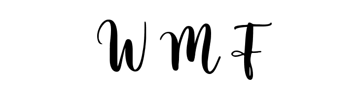 Baby Darling  Free Fonts Download