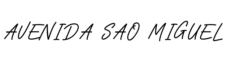 Witches Friend Script  Free Fonts Download