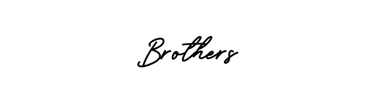 Witches Friend Script  Free Fonts Download