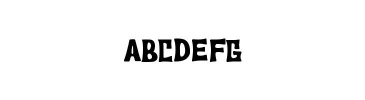 Witches Friend  Free Fonts Download