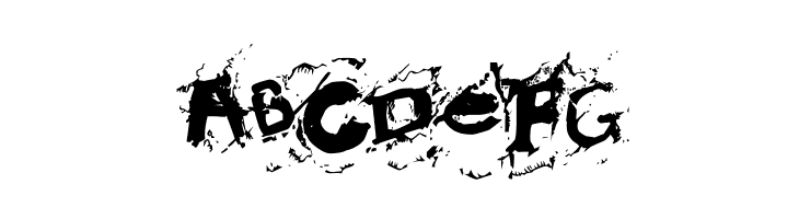 Misconstrued  Free Fonts Download