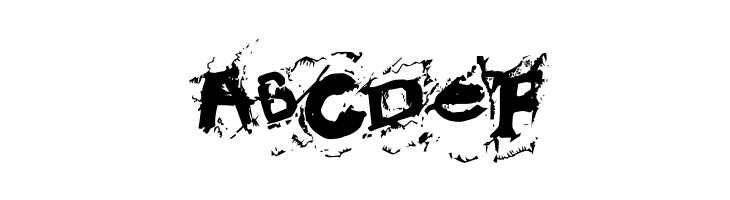 Misconstrued  Free Fonts Download