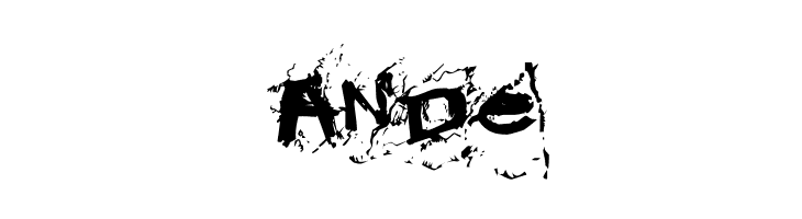 Misconstrued  Free Fonts Download