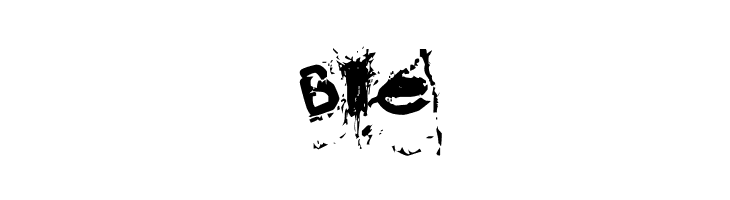 Misconstrued  Free Fonts Download