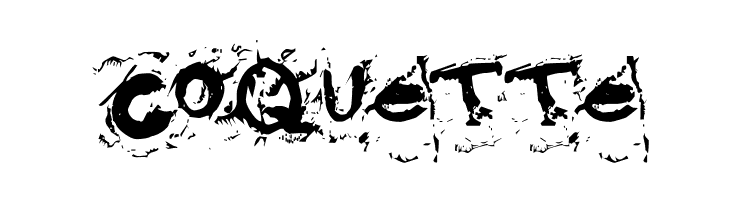 Misconstrued  Free Fonts Download