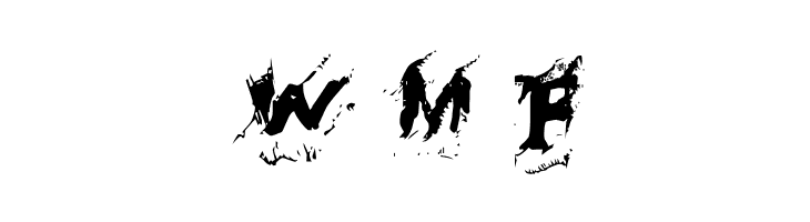 Misconstrued  Free Fonts Download