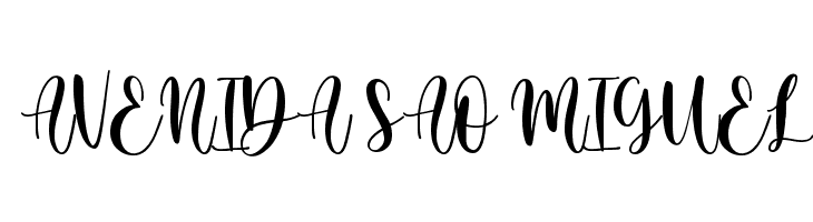 Merciful Heart  Free Fonts Download