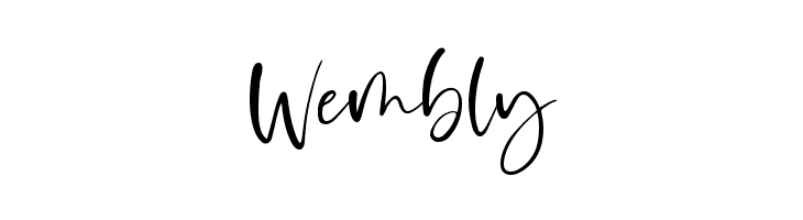 Shelma & Hugie  Free Fonts Download