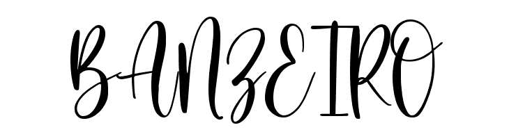 Holiday Party  Free Fonts Download