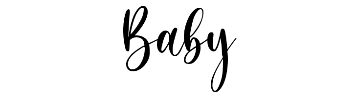 Holiday Party  Free Fonts Download