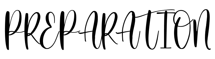 Holiday Party  Free Fonts Download