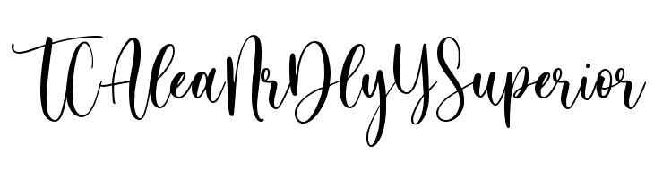 Holiday Party  Free Fonts Download