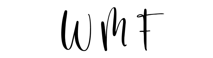 Holiday Party  Free Fonts Download