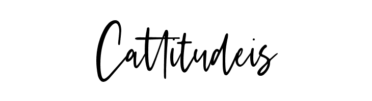 Handsel  Free Fonts Download