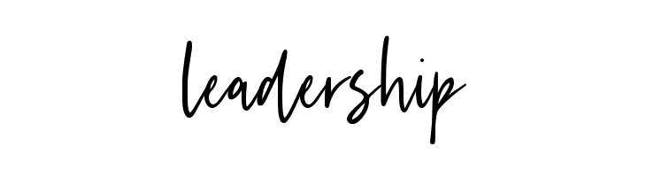 Handsel  Free Fonts Download