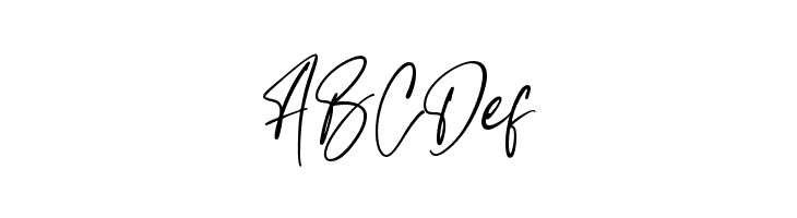 westborn  Free Fonts Download