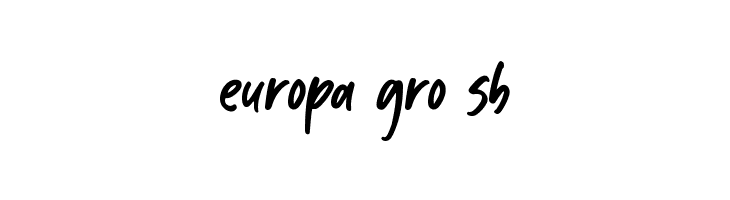 Kabut Hitam  Free Fonts Download