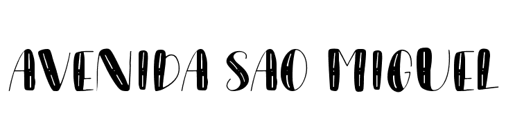 Pancake Mango 2  Free Fonts Download