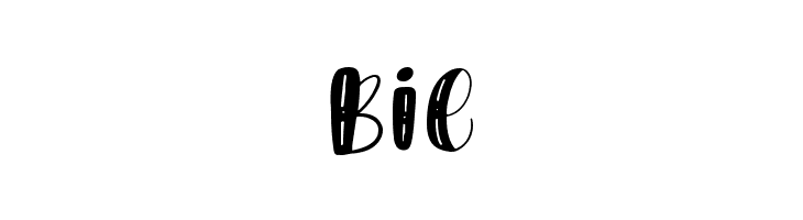 Pancake Mango 2  Free Fonts Download