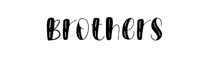 Pancake Mango 2  Free Fonts Download