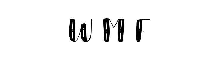 Pancake Mango 2  Free Fonts Download