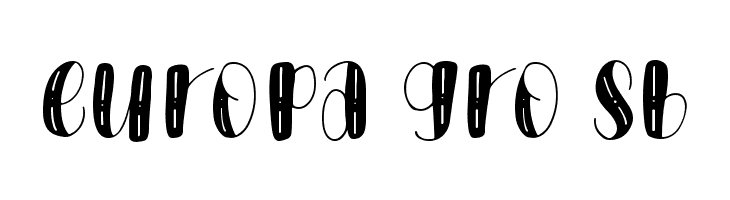 Pancake Mango 2  Free Fonts Download