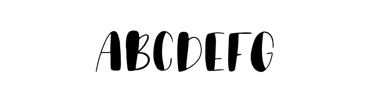 Pancake Mango  Free Fonts Download