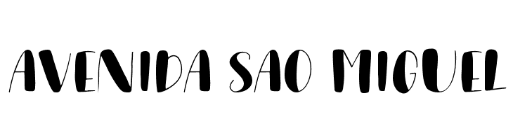 Pancake Mango  Free Fonts Download