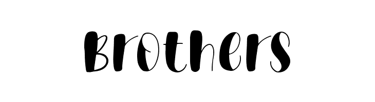 Pancake Mango  Free Fonts Download