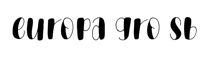 Pancake Mango  Free Fonts Download