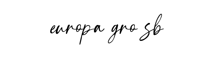 Tropical Country  Free Fonts Download