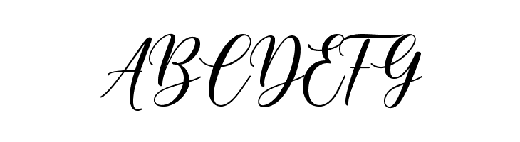 Mistery Heart  Free Fonts Download