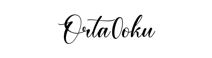 Mistery Heart  Free Fonts Download