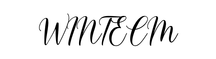 Mistery Heart  Free Fonts Download