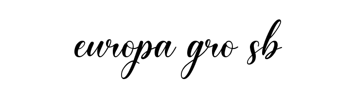 Mistery Heart  Free Fonts Download