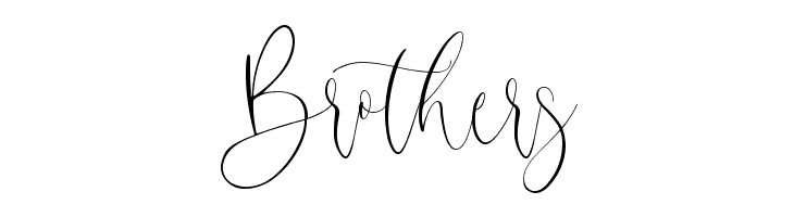 Gilmour  Free Fonts Download