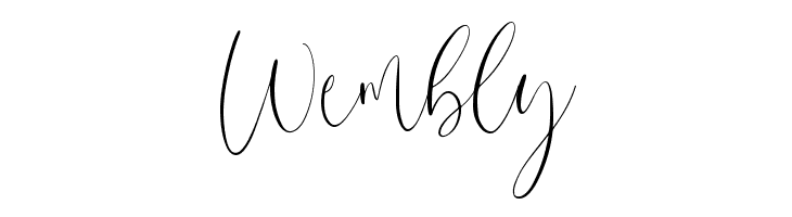 Gilmour  Free Fonts Download