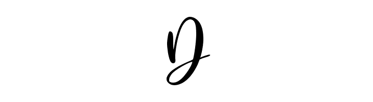 White Bowling  Free Fonts Download