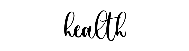 White Bowling  Free Fonts Download