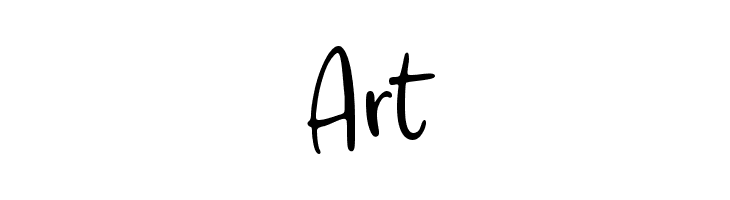 October Story  Free Fonts Download