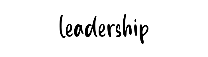 October Story  Free Fonts Download