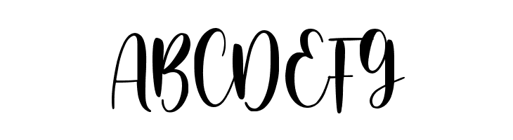 Mystical Snow  Free Fonts Download