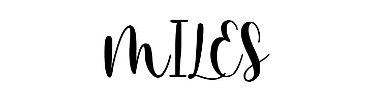 Mystical Snow  Free Fonts Download