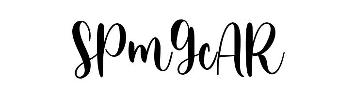 Mystical Snow  Free Fonts Download