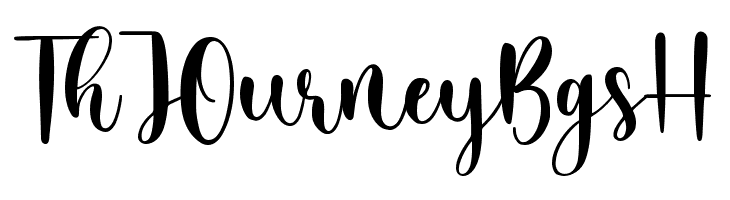 Mystical Snow  Free Fonts Download