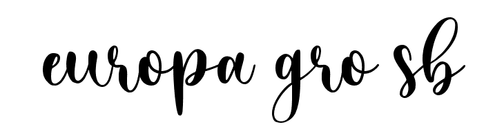 Mystical Snow  Free Fonts Download