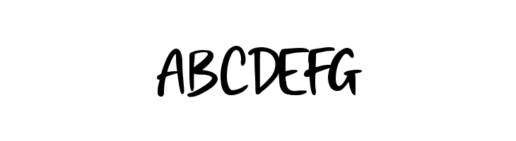 Always Lovely  Free Fonts Download